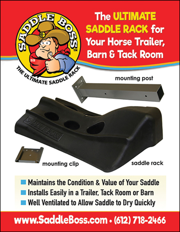 Saddle Boss