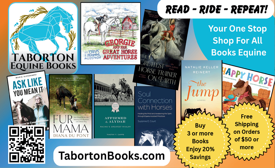 Equine Books