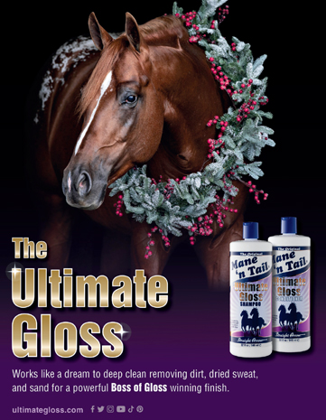 Straight Arrow Products Inc