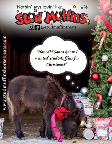 Stud Muffins